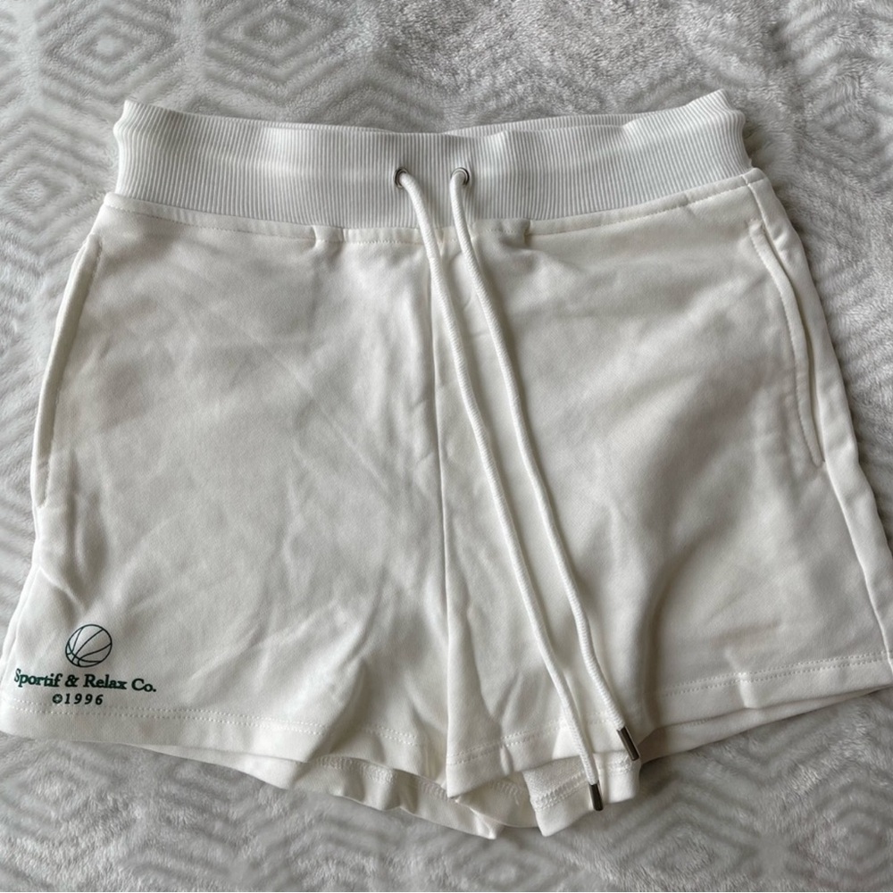 *NWOT* PRINCESS POLLY SPORTIF SPORTS & FITNESS SHORTS - Picture 3 of 8